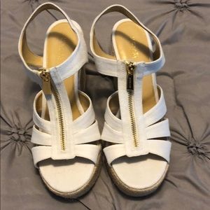 BRAND NEW Michael Kors Shoes